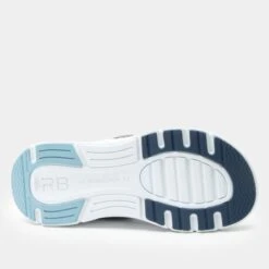 Sandie Midnight Oddity Sandal -Alegria Shoes Shop SDI 6480 S6