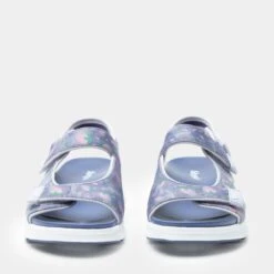 Sandie Space Oddity Sandal -Alegria Shoes Shop SDI 6481 S5 38464d22 c3ec 4399 96b8 8ac5421d7578