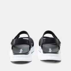 Sandie Black Top Sandal 8 Sandie Black Top Sandal -Alegria Shoes Shop SDI 6483 S3 09e4cfb6 362a 4cb7 9715 b459adc259b9