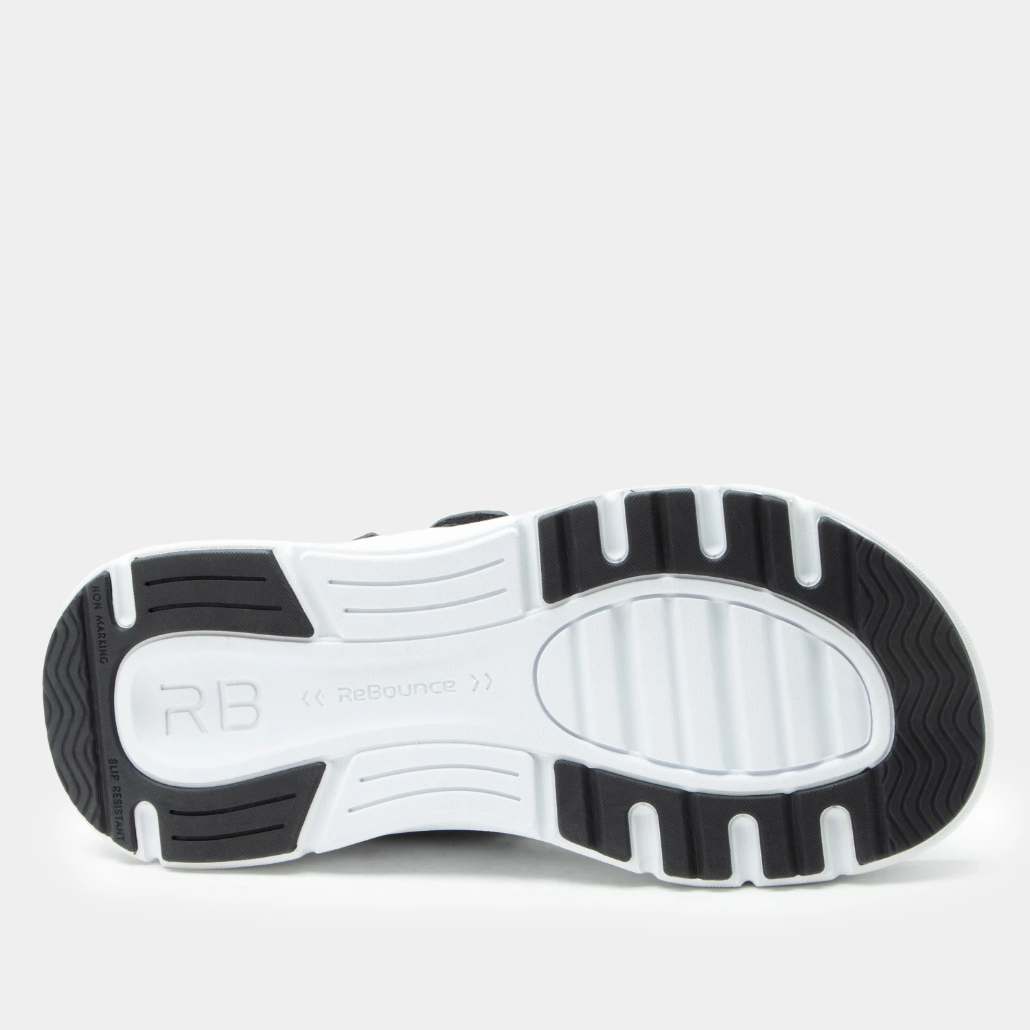 Sandie Black Top Sandal 6 Sandie Black Top Sandal - Image 6