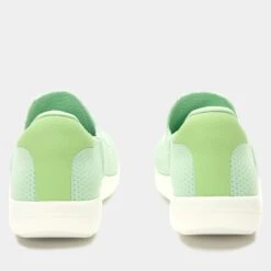 Shoes Steadie Mint Shoe 10 Shoes Steadie Mint Shoe -Alegria Shoes Shop SEA 6192 S3