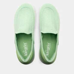 Shoes Steadie Mint Shoe 11 Shoes Steadie Mint Shoe -Alegria Shoes Shop SEA 6192 S4