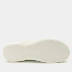 Shoes Steadie Mint Shoe 13 Shoes Steadie Mint Shoe -Alegria Shoes Shop SEA 6192 S6