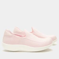 Shoes Steadie Pink Shoe 9 Shoes Steadie Pink Shoe -Alegria Shoes Shop SEA 6193 S2