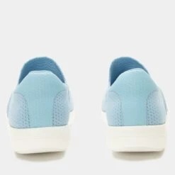 Shoes Steadie Baby Blue Shoe -Alegria Shoes Shop SEA 6194 S3