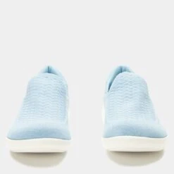 Shoes Steadie Baby Blue Shoe -Alegria Shoes Shop SEA 6194 S5