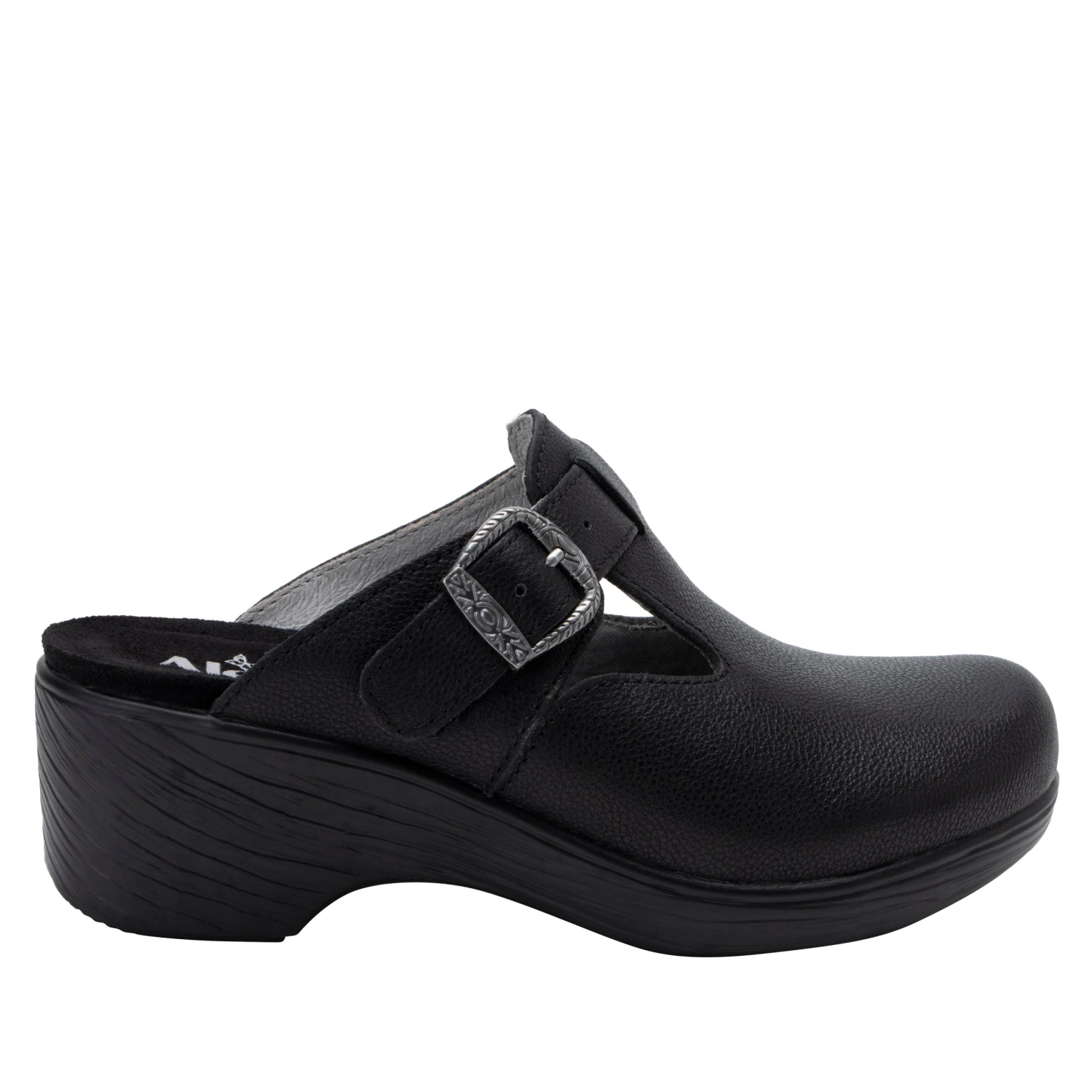 Shoes Selina Upgrade Black Shoe 3 Shoes Selina Upgrade Black Shoe - Image 3