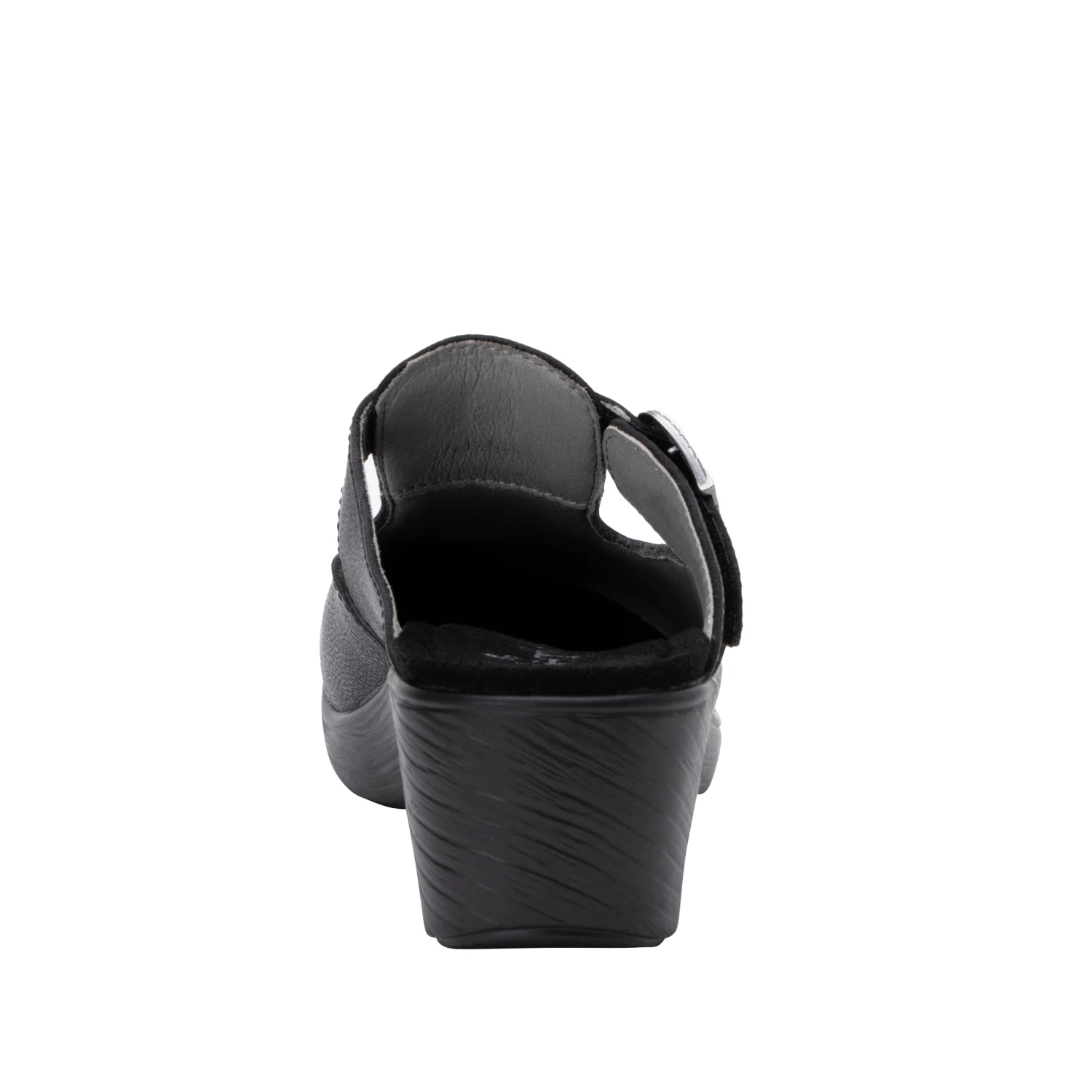 Shoes Selina Upgrade Black Shoe 4 Shoes Selina Upgrade Black Shoe - Image 4