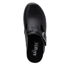 Shoes Selina Upgrade Black Shoe 10 Shoes Selina Upgrade Black Shoe -Alegria Shoes Shop SEL 161 S4