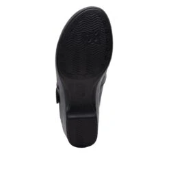 Shoes Selina Upgrade Black Shoe 11 Shoes Selina Upgrade Black Shoe -Alegria Shoes Shop SEL 161 S5