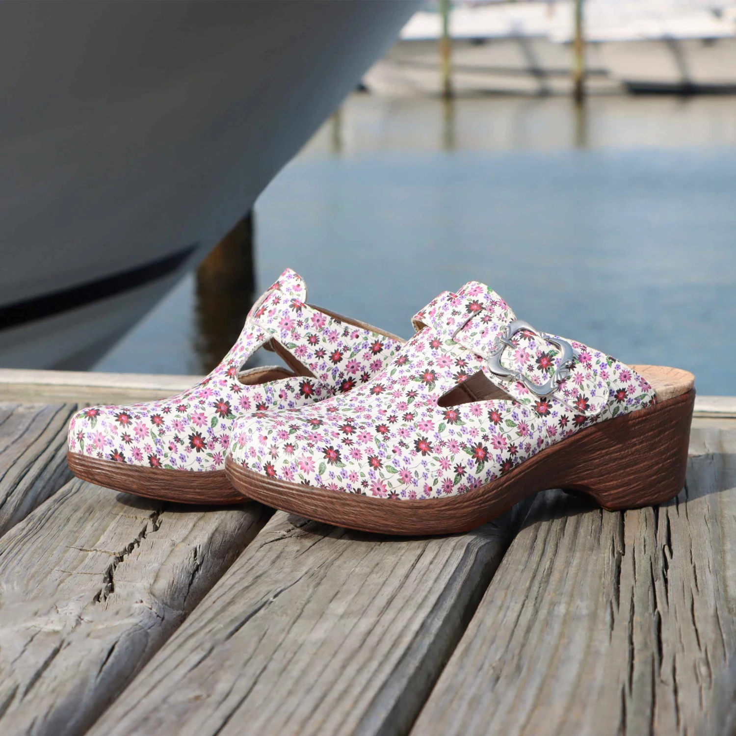 Shoes Selina Precious Shoe 2 Shoes Selina Precious Shoe - Image 2