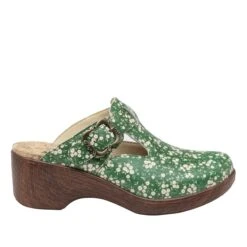 Shoes Selina Green Acres Shoe -Alegria Shoes Shop SEL 7531 S2