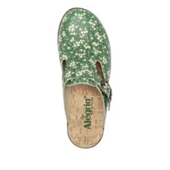 Shoes Selina Green Acres Shoe -Alegria Shoes Shop SEL 7531 S4