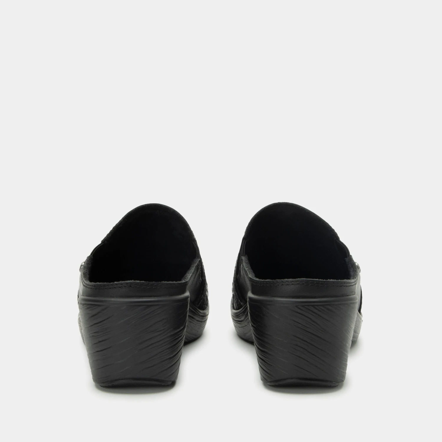 Shoes Sereniti Coal Shoe 4 Shoes Sereniti Coal Shoe - Image 4