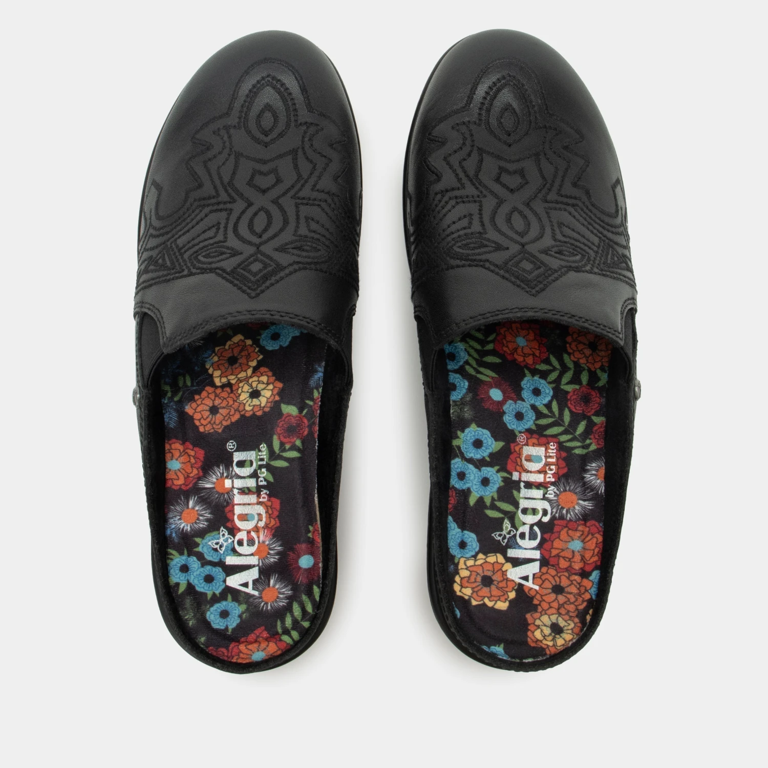 Shoes Sereniti Coal Shoe 5 Shoes Sereniti Coal Shoe - Image 5