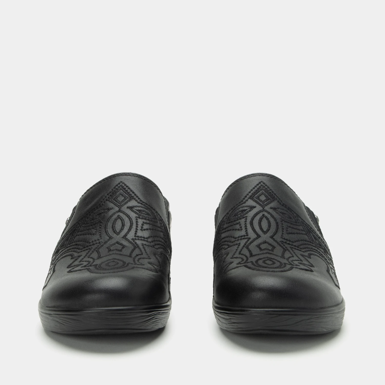 Shoes Sereniti Coal Shoe 6 Shoes Sereniti Coal Shoe - Image 6