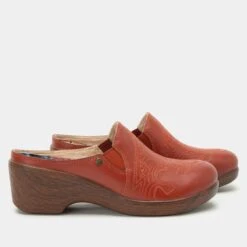 Shoes Sereniti Rust Shoe 9 Shoes Sereniti Rust Shoe -Alegria Shoes Shop SER 8154 S2 3b818265 bbf3 40d1 817e 0fd4deb1ace0