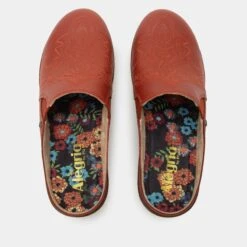 Shoes Sereniti Rust Shoe 11 Shoes Sereniti Rust Shoe -Alegria Shoes Shop SER 8154 S4 5adff843 f655 4124 88a1 305dbba3753d