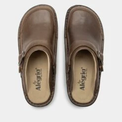 Shoes Seville Stones Throw Clog -Alegria Shoes Shop SEV 6120 S4