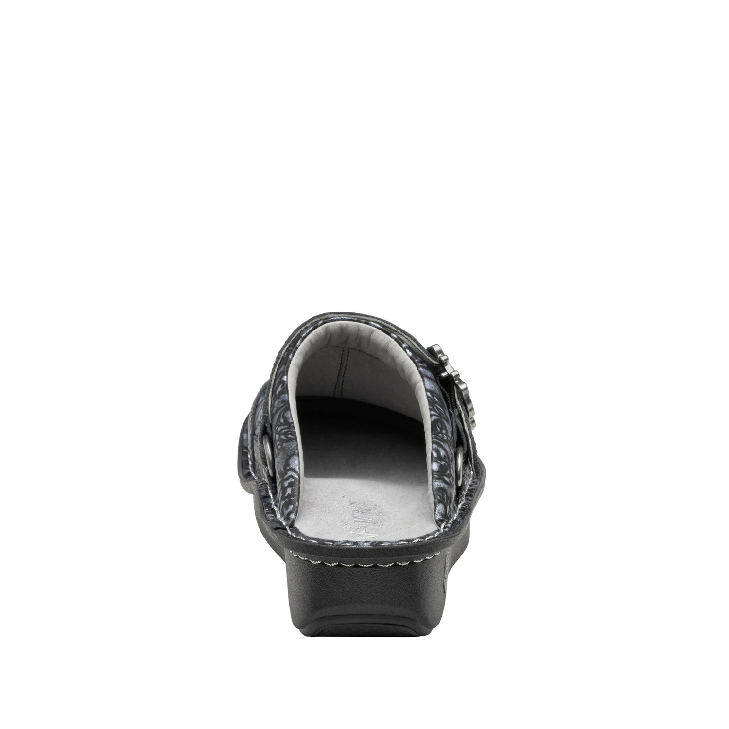 Shoes Seville Chrome Bloom Clog 4 Shoes Seville Chrome Bloom Clog - Image 4