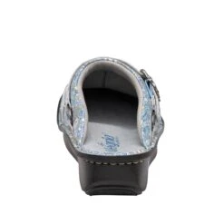 Seville Smooth Jazz Clog -Alegria Shoes Shop SEV 7514 S3