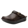 Shoes Seville Oiled Brown Clog