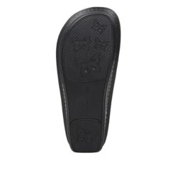 Seville Croco Noche Clog -Alegria Shoes Shop SEV 7815 S5