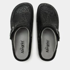 Shoes Seville Sail Away Clog -Alegria Shoes Shop SEV 8142 S4 cd1bc122 1721 40f2 96c5 46f8cdd39ad8