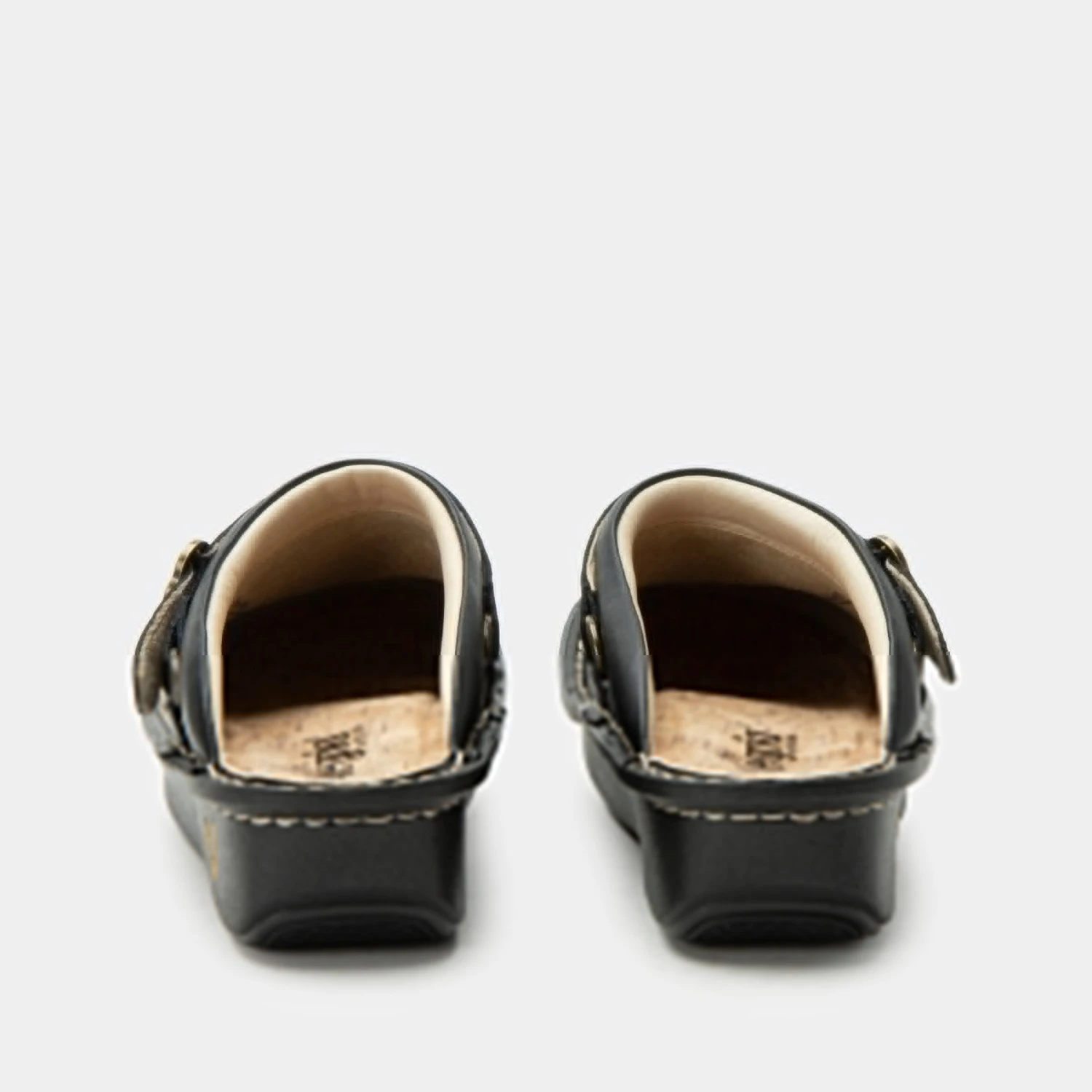 Shoes Seville Loosen Up Clog 4 Shoes Seville Loosen Up Clog - Image 4