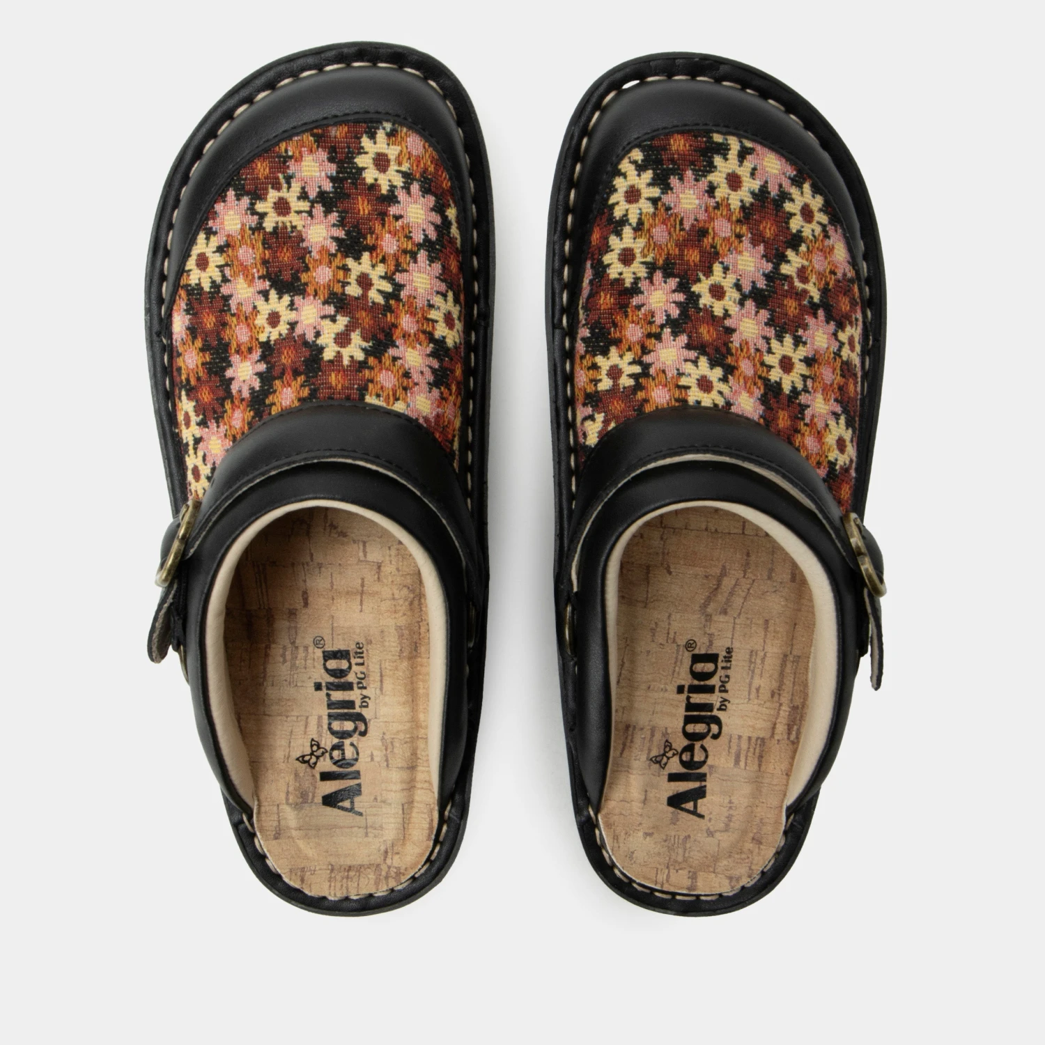 Shoes Seville Loosen Up Clog 5 Shoes Seville Loosen Up Clog - Image 5