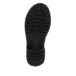 Shayne Black Boot 11 Shayne Black Boot -Alegria Shoes Shop SHA 601 S5