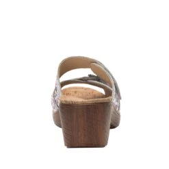 Sierra Precious Sandal -Alegria Shoes Shop SIE 7445 S3