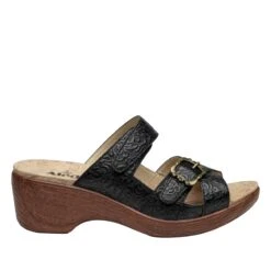 Sierra Go For Baroque Sandal -Alegria Shoes Shop SIE 7507 S2