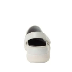 Shoes Skillz True White Shoe 9 Shoes Skillz True White Shoe -Alegria Shoes Shop SKI 7472 S3