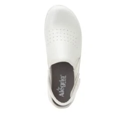 Shoes Skillz True White Shoe 10 Shoes Skillz True White Shoe -Alegria Shoes Shop SKI 7472 S4