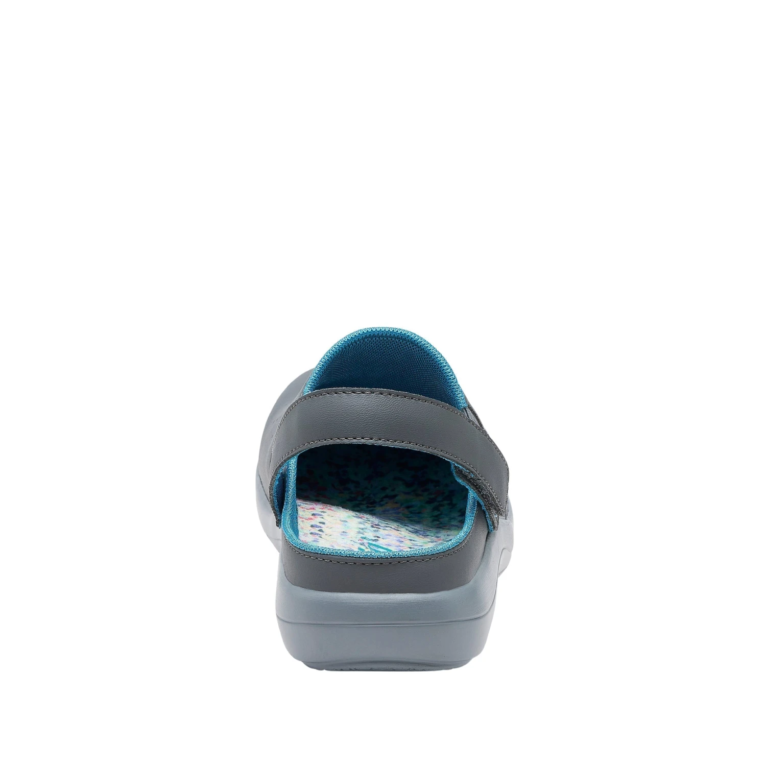 Shoes Skillz Graphite Shoe 4 Shoes Skillz Graphite Shoe - Image 4