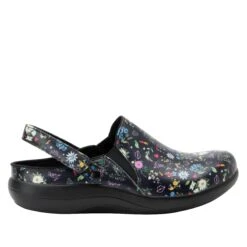 Shoes Skillz Steez Shoe -Alegria Shoes Shop SKI 7598 S2