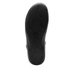 Shoes Skillz Flourish Black Shoe 11 Shoes Skillz Flourish Black Shoe -Alegria Shoes Shop SKI 955 S5