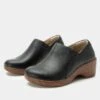 Shoes Skylar Coal Shoe