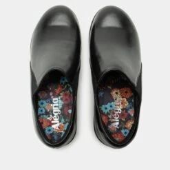 Shoes Skylar Noir Shoe -Alegria Shoes Shop SKY 8156 S4 5dfe295f dd34 4cbf a66a 11eaaef56374