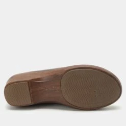 Shoes Skylar Mahogany Shoe -Alegria Shoes Shop SKY 8157 S6