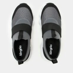 Sleek Joy Slate Grey Shoe 11 Sleek Joy Slate Grey Shoe -Alegria Shoes Shop SLJ 6495 S4 234d0f7b 33bd 42ad af24 7cfe5298f404