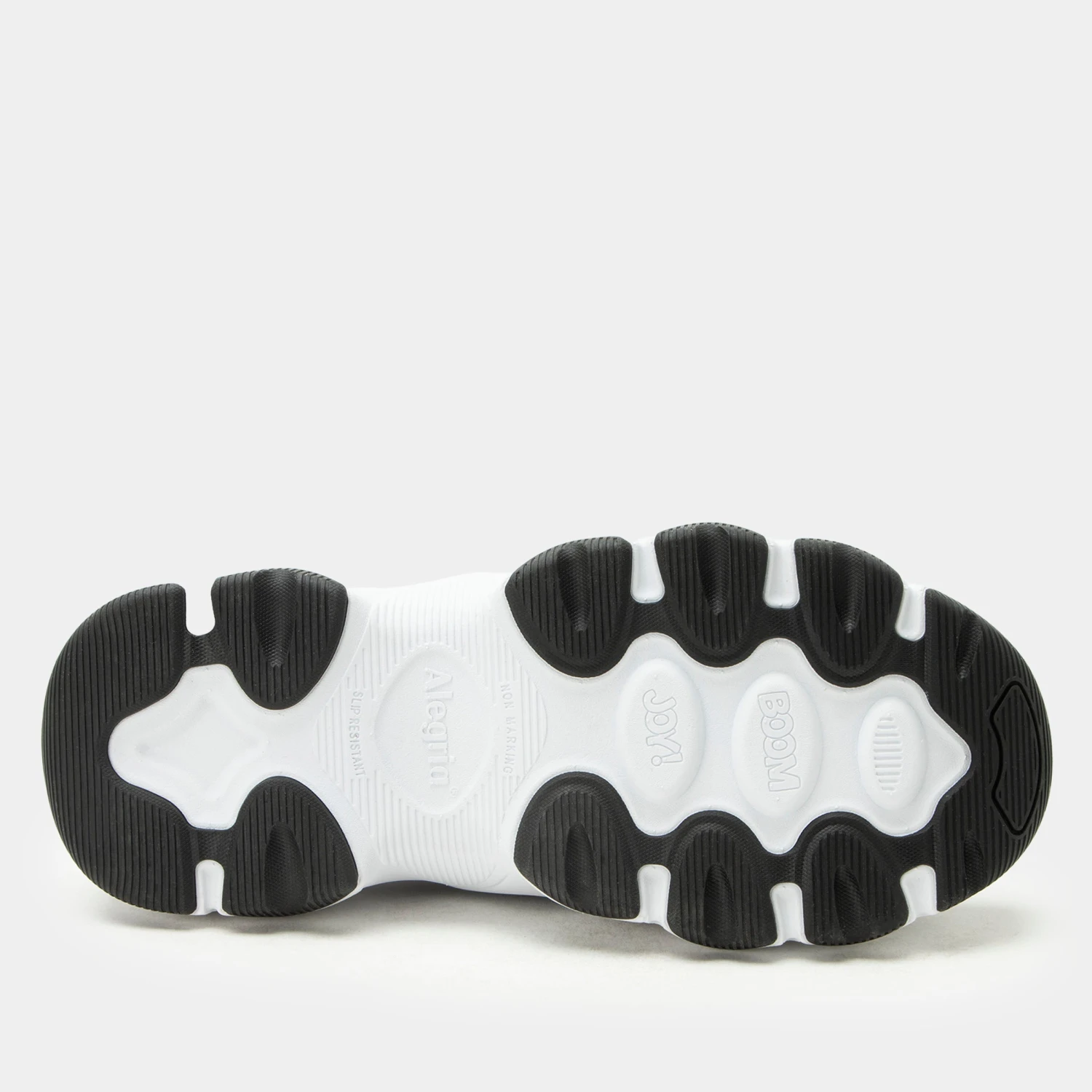 Sleek Joy Slate Grey Shoe 6 Sleek Joy Slate Grey Shoe - Image 6