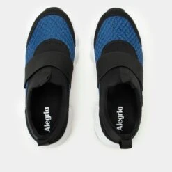 Sleek Joy Royal Blue Shoe -Alegria Shoes Shop SLJ 6496 S4 c133134a 982f 4d8d b578 c3901ecfdabc