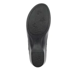 Sloan Raven Velvet Boot -Alegria Shoes Shop SLO 7617 S5