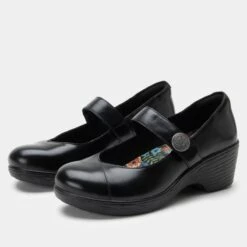 Shoes Sofi Noir Shoe