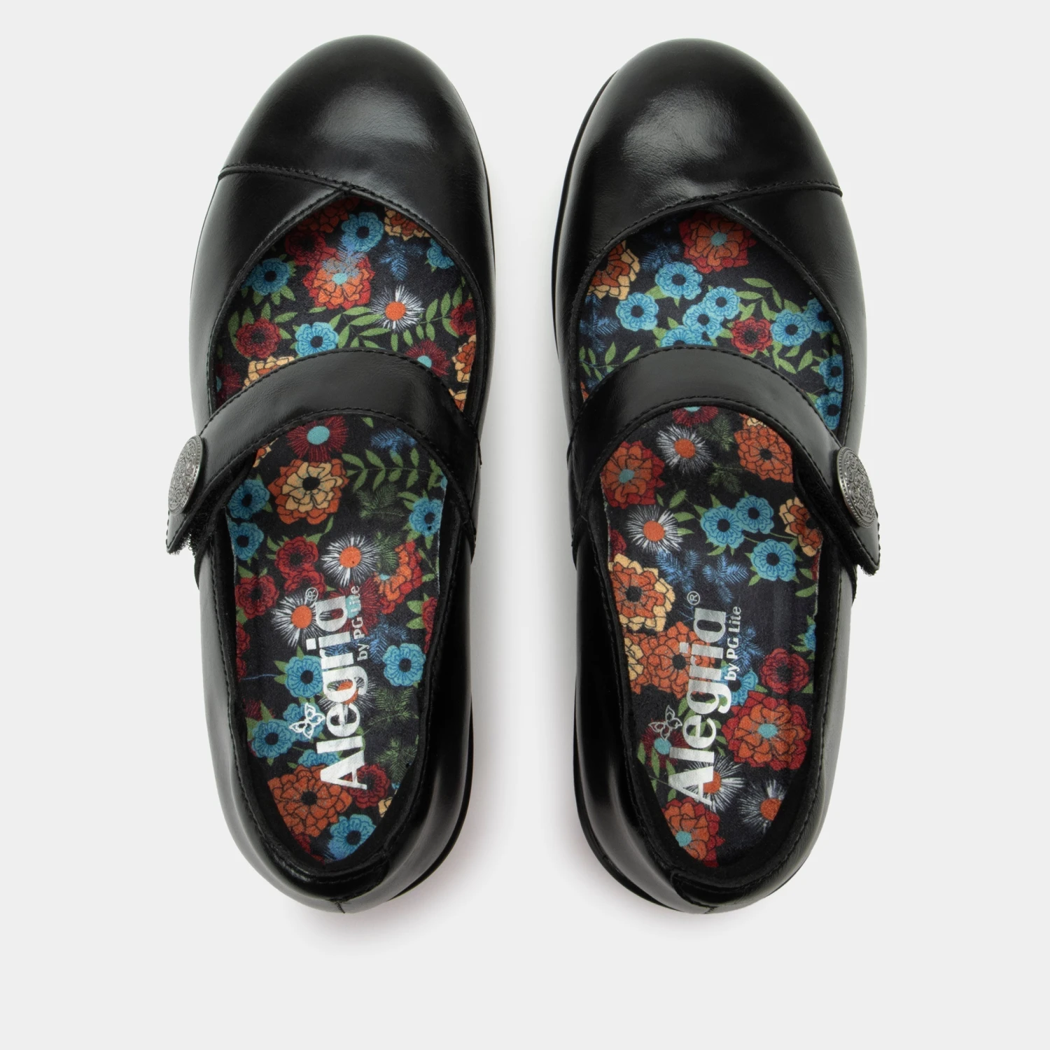 Shoes Sofi Noir Shoe 5 Shoes Sofi Noir Shoe - Image 5