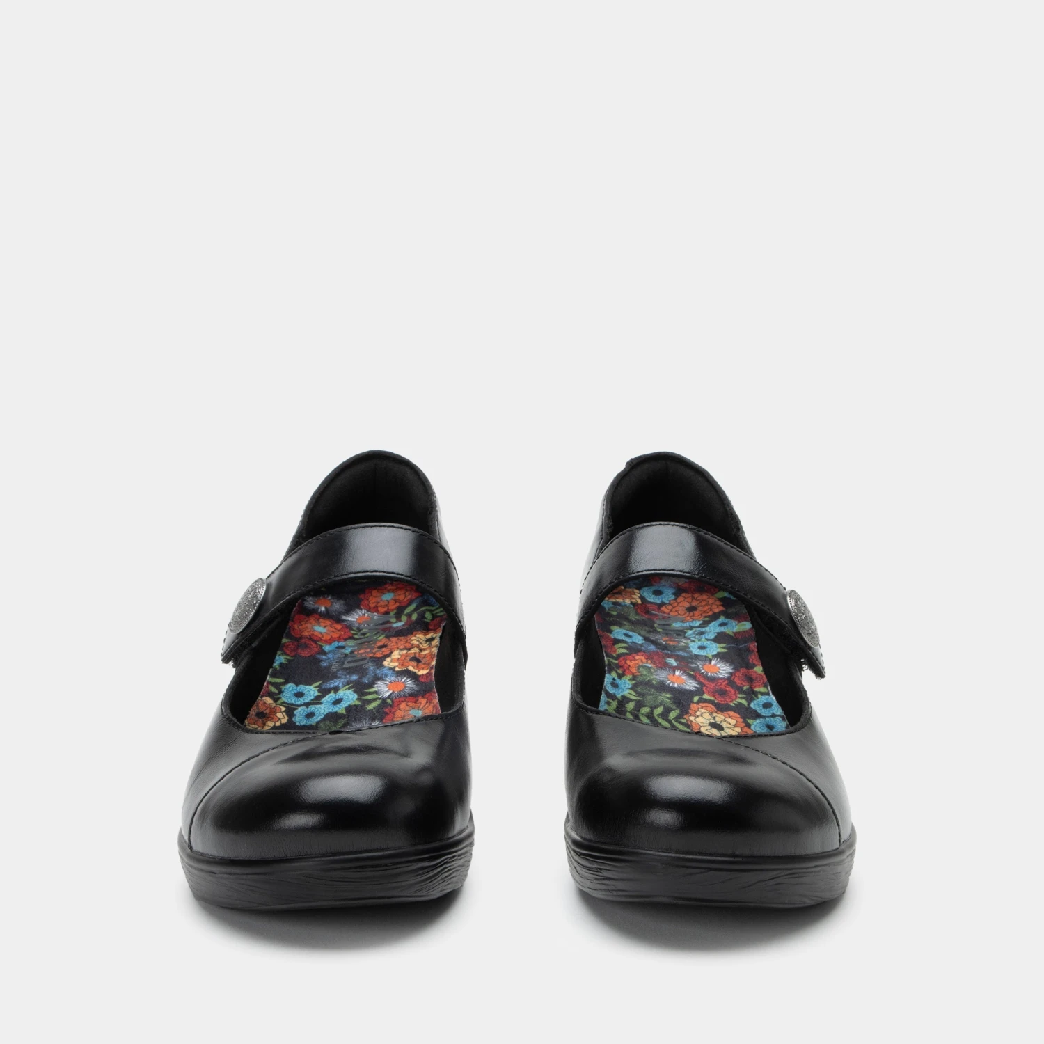 Shoes Sofi Noir Shoe 6 Shoes Sofi Noir Shoe - Image 6