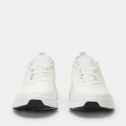 Solstyce White Out Shoe -Alegria Shoes Shop SOL 7439 S5 969c67ba a554 4bdb 97ae 7d50e3976087