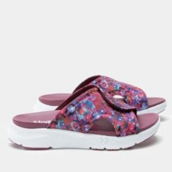 Sunie Poppy Pop Sandal -Alegria Shoes Shop SUN 6155 S2